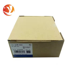 Módulo de Unidad de Entrada O-mron CJ1W-ID261 CJ1WID261 Nuevo y Original, Controlador Programable PLC - Product Image 4