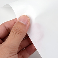 Film composite en papier de dialyse médical laqué 60 g/m² pour approvisionnement en gros, certifié CE MDR ISO, film PET Cpp bleu pour indicateur de vapeur
