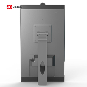 JCVISION 15,6 pulgadas profesionales equipo de transmisión en vivo portátil Android escritorio portátil pantallas de transmisión en vivo - Product Image 2