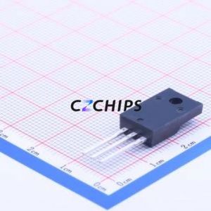 Original y nuevo STF18N65M2 Transistor de efecto de campo de transistor (MOSFET) Venta al por mayor Chips de componentes electrónicos y servicio BOM - Product Image 2