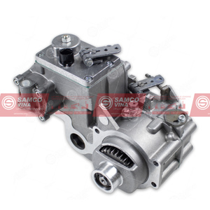 Regulador de velocidad mecánico para contrato Indent 923976.0542, 21120693, 2111435 para Kalmar, Configuración mecánica de calibración rotativa - Product Image 6