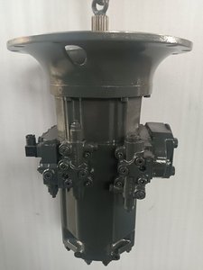 Vente Flash Pompe à Piston Hydraulique Variable Haute Pression HPR165D HMF HVF HPR HPR105/55/75/35/135/165 HPR165D-02R 2657 H2X273B01932 - Product Image 5