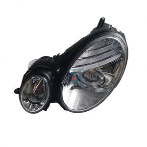 <span class=keywords><strong>Faro</strong></span> Delantero Xenón <span class=keywords><strong>W211</strong></span> Nuevo para Clase E, Repuesto de Alta Calidad al por Mayor 2118202961 - Product Image 3