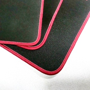 Alfombrilla de ratón para juegos Extra gruesa, alfombra de escritorio grande y lavable, resistente al agua, Control Superior - Product Image 3