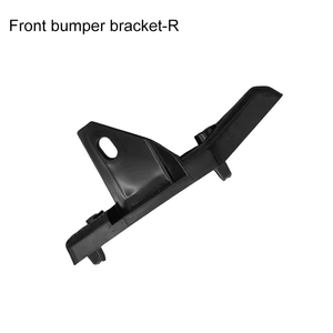 Para <span class=keywords><strong>BMW</strong></span> G26 <span class=keywords><strong>I4</strong></span> <span class=keywords><strong>M4</strong></span> 51118738611 izquierda derecha parachoques trasero soporte de rejilla soporte de fibra de vidrio actualización para delantero trasero 51118738612 - Product Image 4