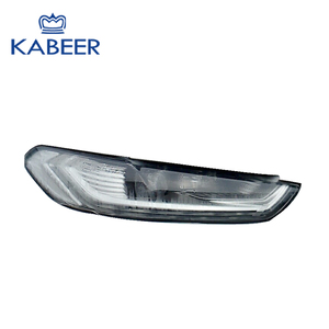 Revestimiento de vidrio para faros de coche Kabeer para reparación de faros <span class=keywords><strong>Mondeo</strong></span>, piezas de repuesto, cubierta de lente - Product Image 4