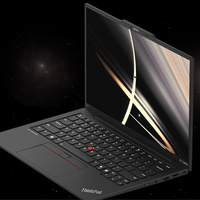 Lenovo ThinkPad X1 Carbon/14 pulgadas/Ultra5-225H/32G/1T SSD/Pantalla 2.8K/Versión 4G/Win11 Pro