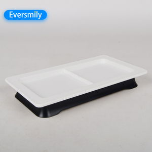 Caja de condimentos de plástico, conjunto de tarros de condimentos - Product Image 5