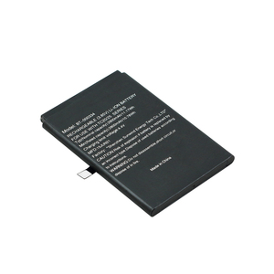 Batterie BT-000334 pour scanner de codes-barres Zebra TC20 TC25 BT-000334-01 Batterie de remplacement 3.85V 2900MAH/11.17WH - Product Image 3