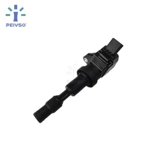 Peivso คอยล์จุดระเบิดแบบเรียบทนทานสำหรับ IX25ฮุนได1.4T Elantra IX35รับประกัน1ปี Q11-01-01 27301-03AA0 - Product Image 1