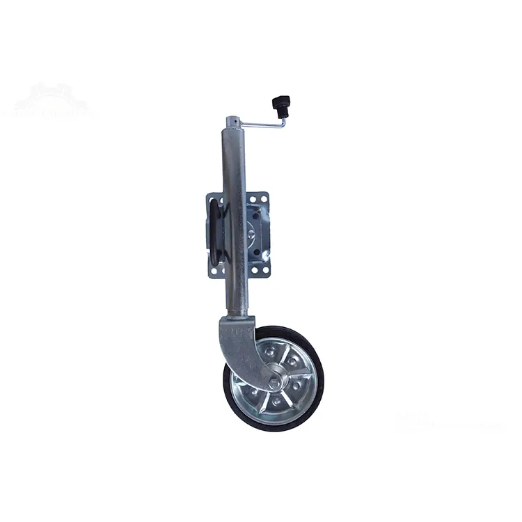 Trailer Jockey Wheel 8 "wheel/JW8-SBX