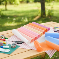 Papier coréen pour fleurs, best-seller de la Saint-Valentin 2026, pour emballer des cadeaux floraux, papier d'emballage personnalisé pour bouquets de fleurs