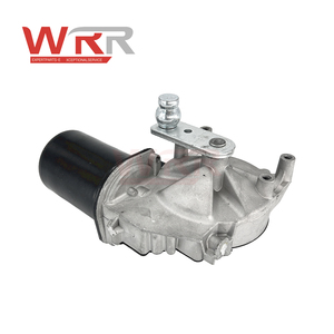 61617194029 61614848601 Ensemble moteur d'essuie-glace pour BMW E70 E71 X5 X6 Pare-brise avant, actionneur de lève-vitre électrique - Product Image 2
