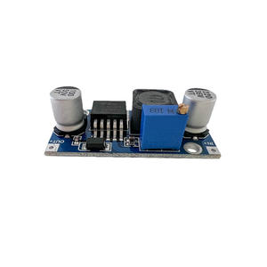 Módulo de Potencia Elevador de Voltaje CC-CC OKY3498-2 Okystar XL6009 4A - Product Image 1