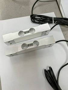 High Precision 20kg C3 Aluminum Alloy Single Point Cantilever Beam Load Cell Weight <strong>Sensor</strong> for Bench Platform Scale - Product Image 3