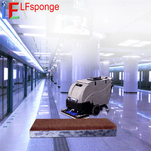 Tamponi in melamina <span class=keywords><strong>per</strong></span> lavapavimenti <span class=keywords><strong>per</strong></span> lavatrice - Product Image 2