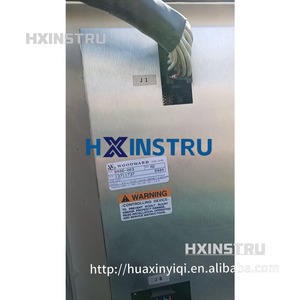 Controlador PLC GEN PART 6000 8406-011 REVAC 24V DC SIN CUALQUIER ACCESORIO Automatización Industrial hx1 - Product Image 2