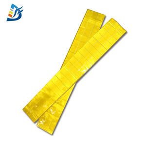 Dingfei Prodotto ANZS class1 Riflettente Stella Picchetto Maniche e Copre, Esplosione Mancata Accensione Tasca - Product Image 2