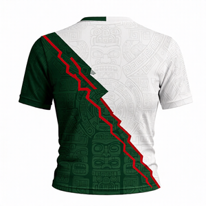 Camiseta Deportiva Personalizada Fanshi para Mujer, con Nombre y Número del Equipo, para Chicas - Product Image 2