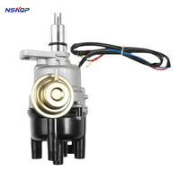 22100-03A11 2210003A11 Distributeur d'allumage Offres Spéciales de haute qualité pour pièces automobiles pour Nissan