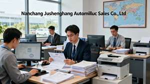 Geely <span class=keywords><strong>Xing</strong></span> Yue L 2.0 TD Automatique Version Mochizuki 2023, SUV Compact, Moteur Turbo, Sièges en Cuir, Caméra Arrière, Conduite à Gauche, Fabriqué en Chine - Product Image 5