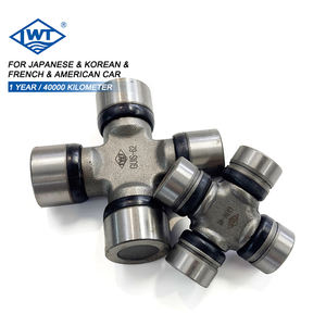 Piezas de vehículos LWT cremallera de dirección Junta Universal para Nissan x-trail Qashqai Rogue Juke Pathfinder Urvan Altima Maxima <span class=keywords><strong>Premira</strong></span> - Product Image 1