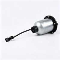 Filtre à carburant diesel de haute qualité 16400-00Q2D 1640000Q2D 16400-5420R 16400-00Q2M 16400-00Q1K pour Nissan NV200 (ER) Pièces Renault