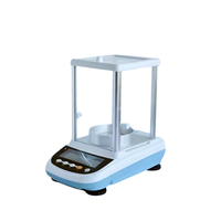 Balance analytique électronique de laboratoire JKI 0,01 mg, précision 0,00001 g