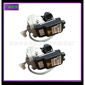 ข้อต่อ AC รุ่น 1614-8738-00 แบบยืดหยุ่นสำหรับอุปกรณ์เสริมคอมเพรสเซอร์แบบสกรู - Product Image 5