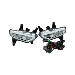 Kit Luci Anteriori per Paraurti per Hyundai Grand <span class=keywords><strong>I10</strong></span> Sedan Xcient 2019 2020 92201-B4600 - Product Image 3