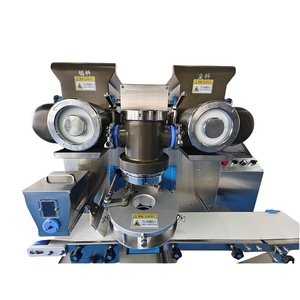 Tốc độ cao <span class=keywords><strong>tulumba</strong></span> và coxinha tự động điền Máy kubba Máy làm - Product Image 5