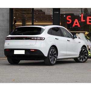 New Energy China Véhicule Voitures Voiture électrique d'occasion Adulte avec charge rapide Aito M5 - Product Image 4