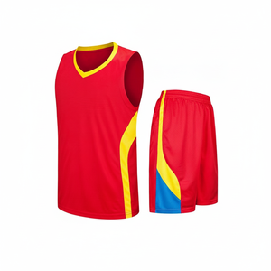 Colección de Uniformes de Fútbol Personalizables y Elegantes, Ropa Deportiva de Equipo con Diseño Único, Secado Rápido, Transpirable, Unisex - Product Image 2