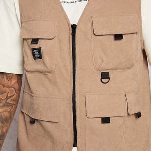 Fashionable multi pocket jacket For Comfort And Style - Alibaba.com