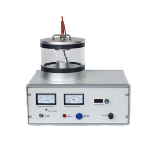 Magnetron Ion Sputtering Coater High Quality Magnetron Ion Sputtering Plating <b>Machine</b> Ion Sputtering Coating Apparatus - Product Image 2