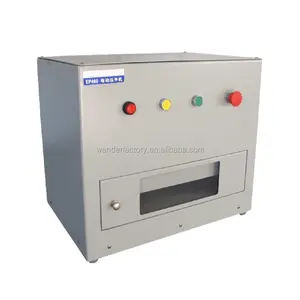 EP460 A3 size Account Book Paper Flattening Pressing machine