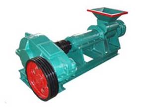 New Biomass Carbonizing <b>Coal</b> & Charcoal Briquette Press Machine High Density 800kg/h Capacity Energy-Saving - Product Image 3