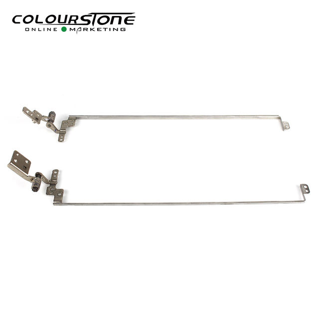 Laptop Parts 370R NP370R5E Display Hinges with L & R Strips Inclusive #3186 in Stock Made in China