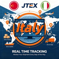 Transit maritime professionnel Chine-Italie DDP LCL, agent de fret, service logistique mondial, expédition internationale IT
