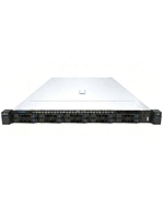 Memori DDR4 2TB Besar NF3180A6 AMD EPYC 1U Server Maks 32 Hot Swap E1.S SSD PCIe X16 Ekspansi Penyimpanan Terdistribusi Node Server