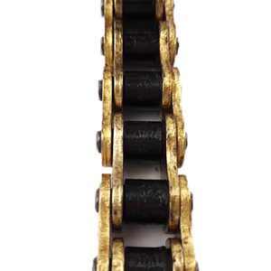 TTR110 KLX110โซ่ทอง90ลิงก์สำหรับยามาฮ่า - Product Image 3