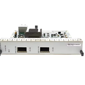 จูไนเปอร์ MIC-3D-1OC192-XFP ซีรีส์ 1x OC192/STM64 XFP อะแดปเตอร์ไฟเบอร์และตัวเชื่อมต่อ POE มือสอง - Product Image 1