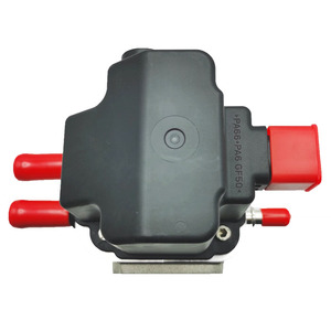 5505779 A060T663 Bomba dosificadora UA2 U2.2 para motor Cummin S Ecofi T Grupo electrógeno DA <span class=keywords><strong>F</strong></span> MerceDe S Ben Z Scani a Volv <span class=keywords><strong>O</strong></span> - Product Image 3