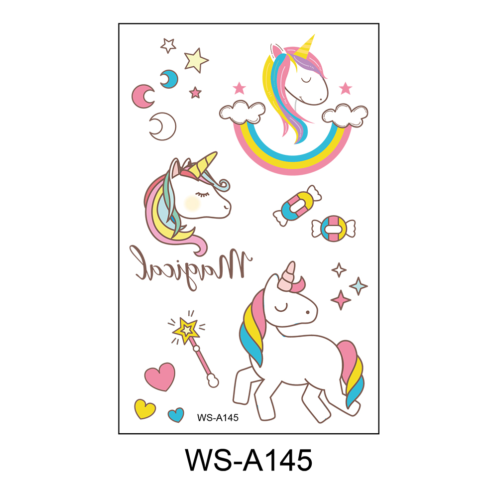 WS-A145