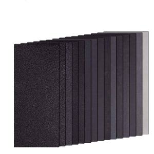 Papel <span class=keywords><strong>de</strong></span> <span class=keywords><strong>Lija</strong></span> <span class=keywords><strong>de</strong></span> Alta Calidad <span class=keywords><strong>de</strong></span> 9*11 Pulgadas <span class=keywords><strong>para</strong></span> Superficies <span class=keywords><strong>de</strong></span> Madera, Pintura y Paredes, en Oferta - Product Image 6