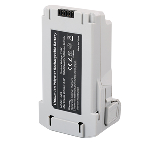 Pin sạc dự phòng Mini Drone Mini3, pin Lithium 3850mAh, pin di động cho DJI - Product Image 2