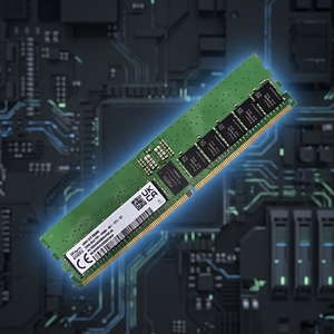 Mémoire serveur HMCG88AHBRA476N 32 Go DDR5 6400 MT/s PC5-51200R 2Rx8 CL40 ECC Registered RDIMM 288 broches en stock - Product Image 4