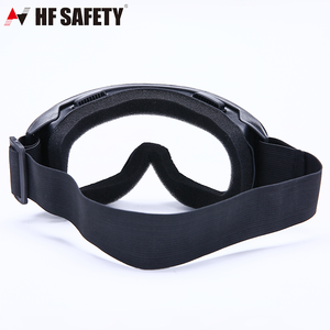 Gafas DE SEGURIDAD estériles esterilizables en autoclave de la mejor calidad, gafas deportivas de alta seguridad estándar GMP para sala limpia - Product Image 6