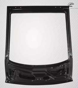 ฝากระโปรงท้ายสำหรับนิสสัน 180SX - Product Image 5