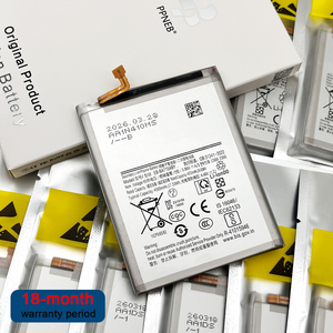 Batteria di Ricambio al Litio Polimero di Alta Qualità EB-BA715ABY 4500mAh per Telefoni Cellulari Samsung <span class=keywords><strong>Galaxy</strong></span> A71 - Product Image 1